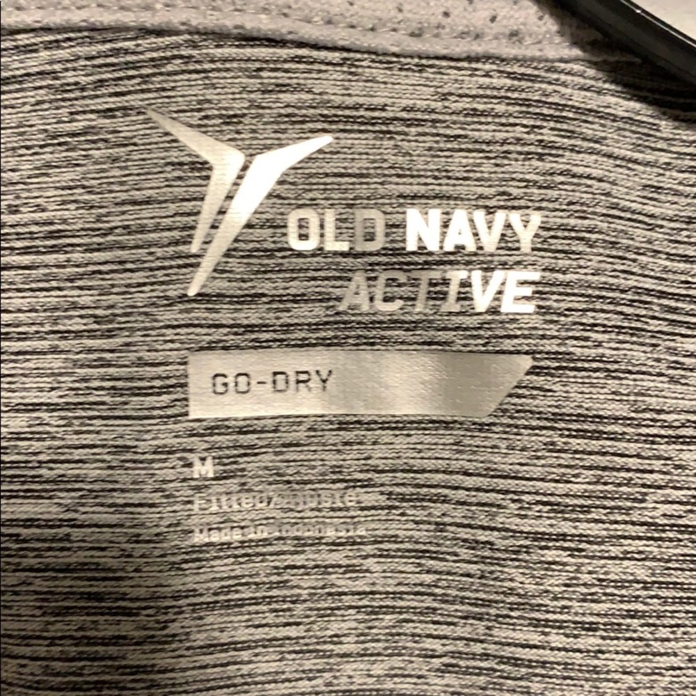 Active Jacket - Picture 3 of 3